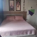 Quarto Privado Com Suite