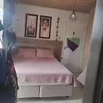 Quarto Privado Com Suite