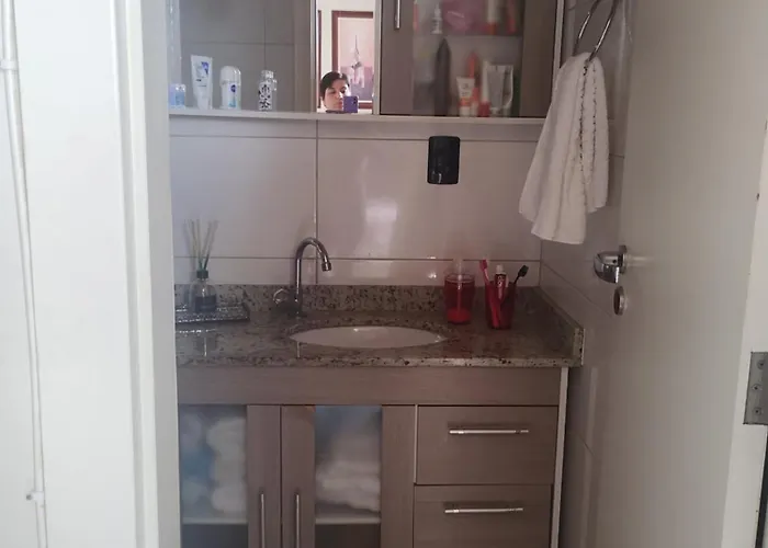 Quarto Privado Com Suite